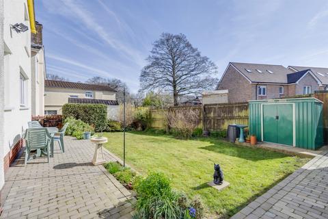 undefined, Rheidol Close, Llanishen, Cardiff