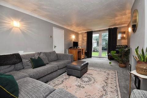 undefined, Stanley Rise, Chelmer Village, Chelmsford