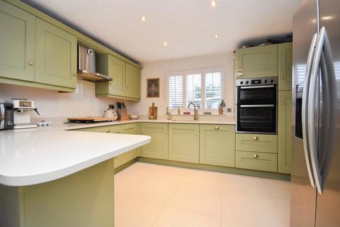undefined, Stanley Rise, Chelmer Village, Chelmsford