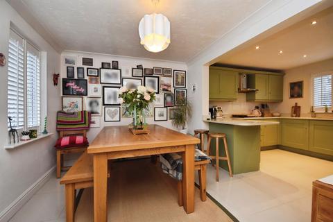 undefined, Stanley Rise, Chelmer Village, Chelmsford
