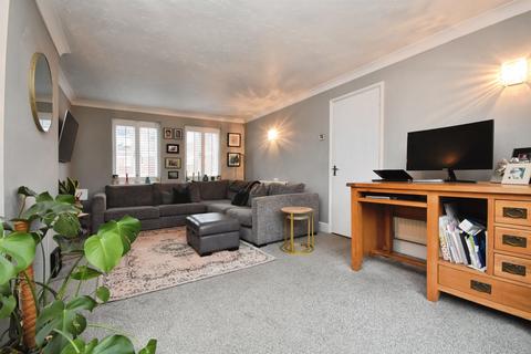 undefined, Stanley Rise, Chelmer Village, Chelmsford