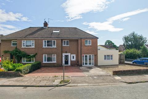 Solva Avenue, Llanishen, Cardiff