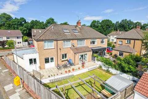 undefined, Solva Avenue, Llanishen, Cardiff