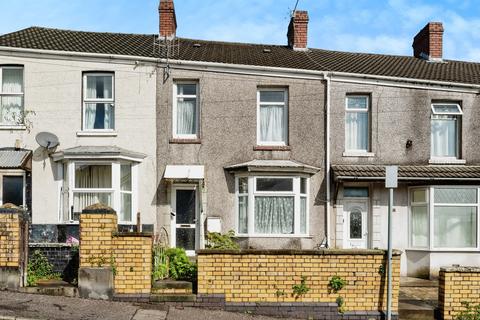 undefined, Morfydd Street, Morriston, Swansea