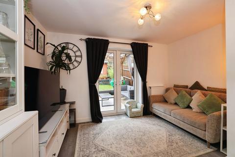undefined, Rutherford Close, Calne