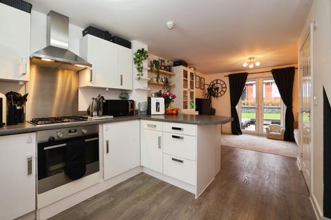 undefined, Rutherford Close, Calne