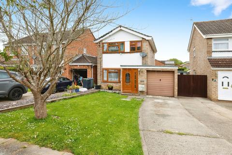 Martin Way, Calne