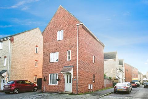 undefined, Grayling Close, Calne