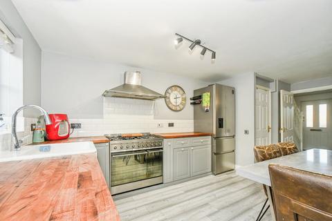 undefined, Grayling Close, Calne