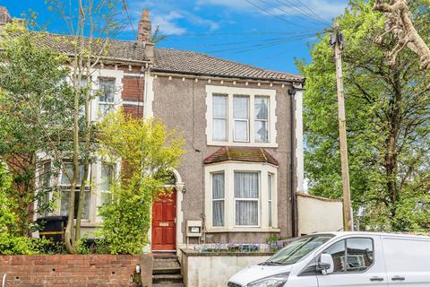 undefined, Freemantle Road, Bristol