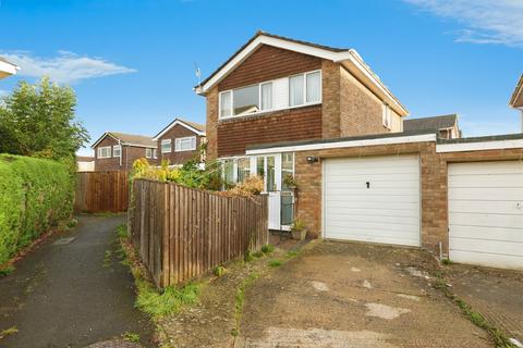 undefined, Wyvern Avenue, Calne
