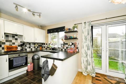 undefined, Buzzard Road, Calne