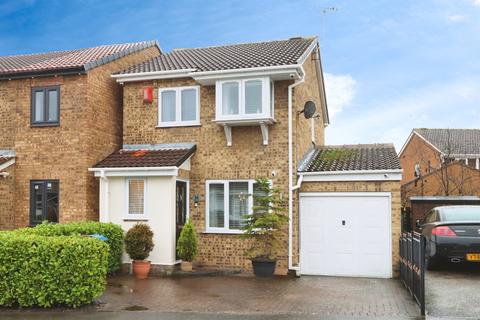 Hartland Drive, Sothall, Sheffield