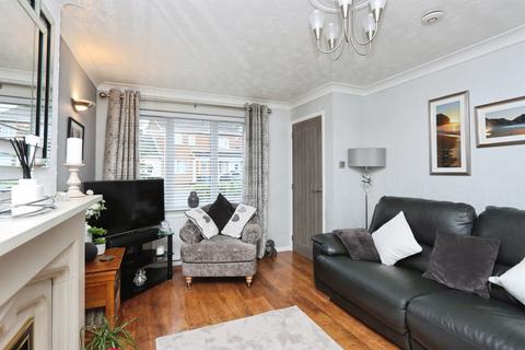 3 bedroom detached house for sale, Hartland Drive, Sothall, Sheffield