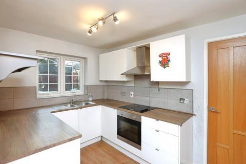 4 bedroom detached house for sale, Dalby Gardens, Sothall, Sheffield
