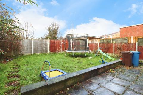 4 bedroom detached house for sale, Dalby Gardens, Sothall, Sheffield