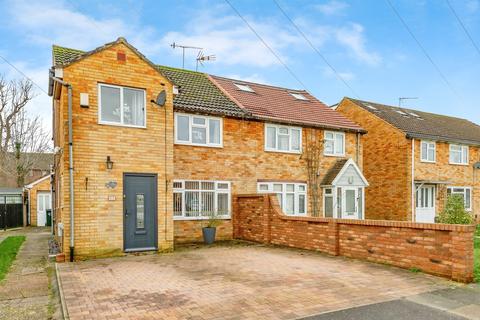 3 bedroom semi-detached house for sale, Stafford Road, Crawley