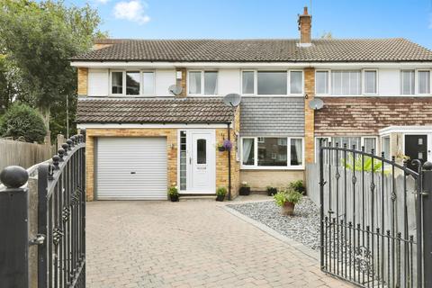 undefined, Portland Avenue, Aston, Sheffield