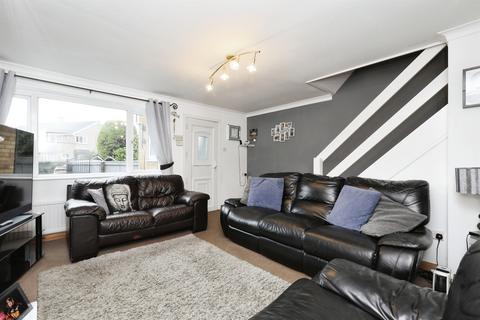 undefined, Portland Avenue, Aston, Sheffield