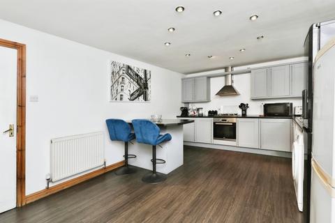 undefined, Portland Avenue, Aston, Sheffield