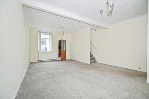 undefined, William Street, Pontypridd