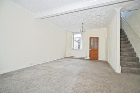 undefined, William Street, Pontypridd