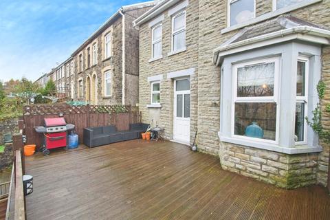 undefined, Birchgrove Street, PORTH