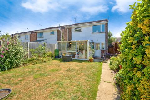 3 bedroom detached house for sale, Onslow Crescent, Colchester