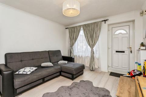1 bedroom terraced house for sale, Windmill Court, Crawley