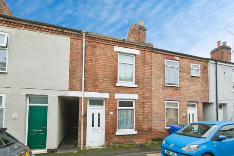 3 bedroom terraced house for sale, Stafford Street, Burton-On-Trent