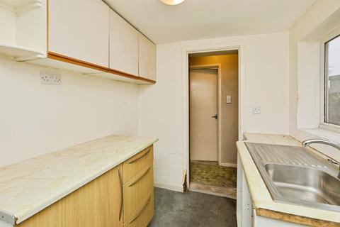3 bedroom terraced house for sale, Stafford Street, Burton-On-Trent