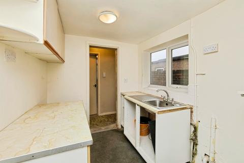 3 bedroom terraced house for sale, Stafford Street, Burton-On-Trent