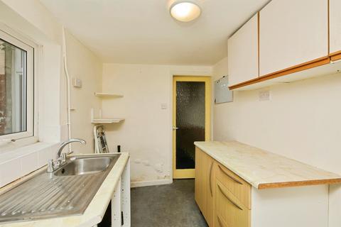 3 bedroom terraced house for sale, Stafford Street, Burton-On-Trent