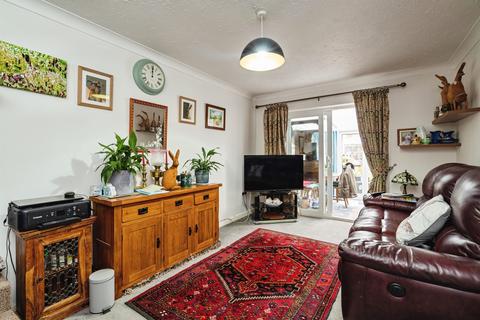 2 bedroom semi-detached bungalow for sale, All Saints Way, Mundesley, Norwich