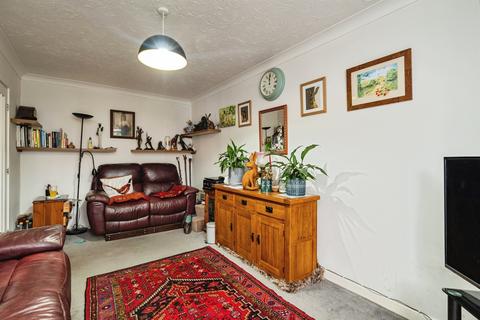 2 bedroom semi-detached bungalow for sale, All Saints Way, Mundesley, Norwich