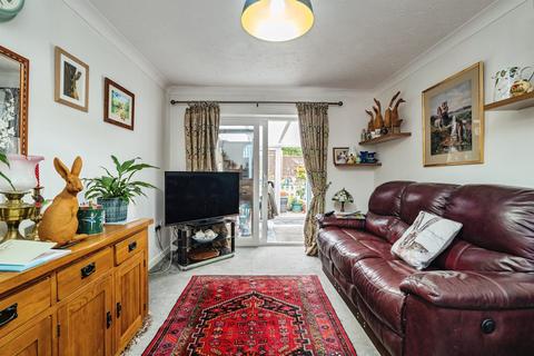 2 bedroom semi-detached bungalow for sale, All Saints Way, Mundesley, Norwich