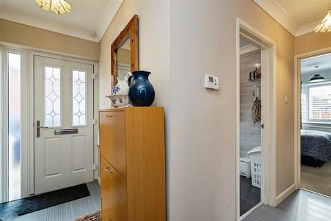 2 bedroom semi-detached bungalow for sale, All Saints Way, Mundesley, Norwich