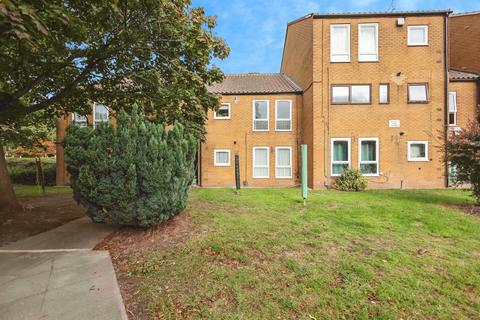 Parkfield Drive, BIRMINGHAM