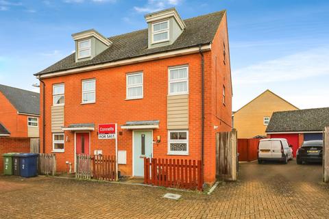 undefined, Hampden Close, Upper Cambourne, Cambridge