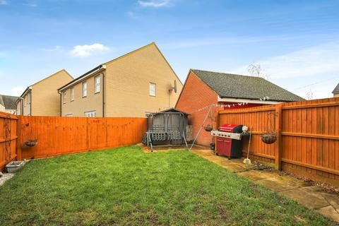 undefined, Hampden Close, Upper Cambourne, Cambridge
