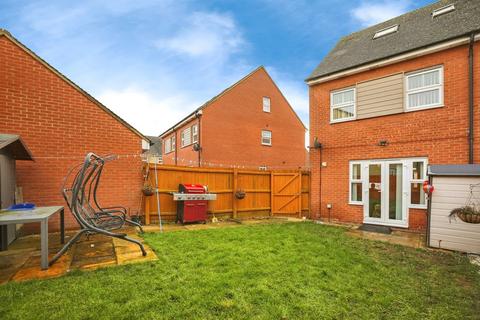 undefined, Hampden Close, Upper Cambourne, Cambridge