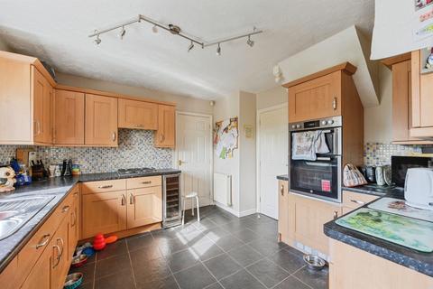 4 bedroom detached house for sale, Newby Close, BURTON-ON-TRENT