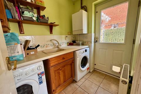 4 bedroom detached house for sale, Newby Close, BURTON-ON-TRENT