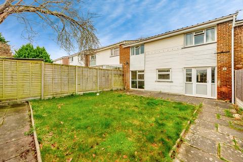 3 bedroom terraced house for sale, Greenwood Court, Crawley