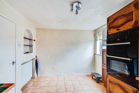 3 bedroom detached bungalow for sale, Ashfield Road, Carterton
