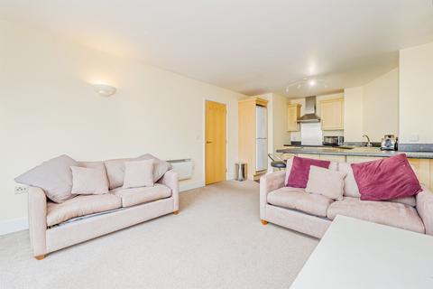 1 bedroom apartment for sale, Westgate Street, Cardiff