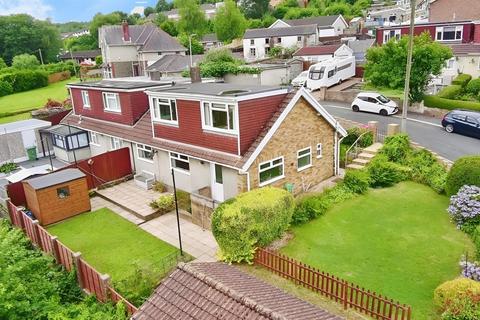 undefined, Coed Isaf Road, Pontypridd