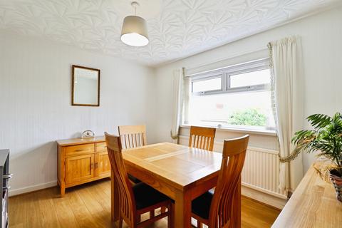3 bedroom semi-detached bungalow for sale, Coed Isaf Road, Pontypridd