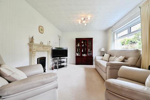 3 bedroom semi-detached bungalow for sale, Coed Isaf Road, Pontypridd