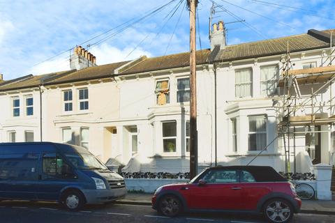 1 bedroom ground floor flat for sale, Goldstone Road, Hove
